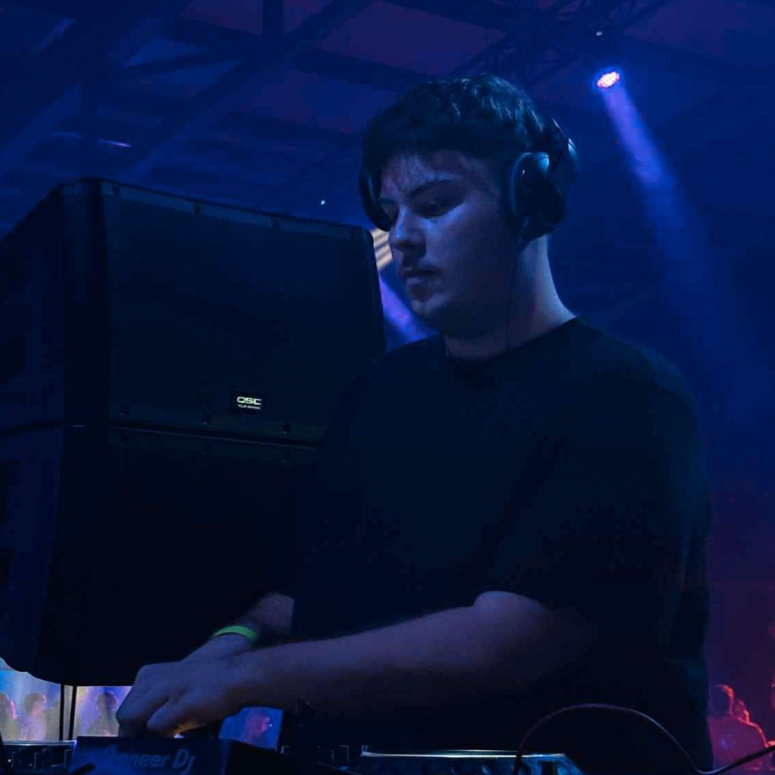 DJ GR3EN